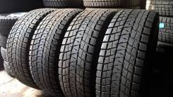 Bridgestone Blizzak DM-V1. Зимние, без шипов, 2012 год, износ: 5%, 4 шт