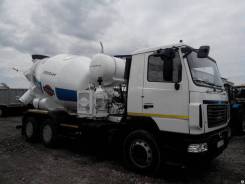 Tigarbo. 69365А шасси МАЗ-6312В5-455-012 9м3 (ЕВРО-4) (КПП ZF) в, 10 000 куб. см., 9,00 куб. м.