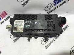 Стояночная тормозная система. Subaru Legacy, BM9, BR9, BRF Двигатели: EJ253, EJ255, EJ36D