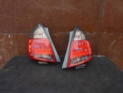 Стоп-сигнал. Honda Fit, GD1, GD2, GD3, GD4