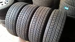 Bridgestone Blizzak DM-V1. Зимние, без шипов, 2012 год, износ: 5%, 4 шт