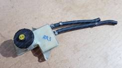 Бачок для тормозной жидкости. Honda Elysion, RR1, RR2, RR3, RR4 Двигатели: J30A, K24A