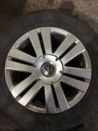 Volkswagen. 7.0x16", 5x112.00, ET45