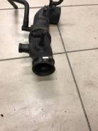 Патрубок. Subaru Impreza, GDB Subaru Impreza WRX STI Двигатель EJ207
