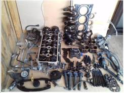 Двигатель в сборе. Toyota: Aurion, Mark X Zio, Mark X, Ipsum, RAV4, Camry, Scion, Corolla, Previa, Estima, Avensis Verso, Vanguard, Harrier, Blade, Ta...