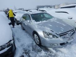 Honda Inspire. UC1, J30A