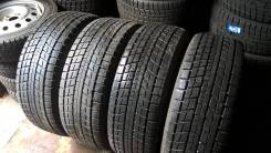 Dunlop Winter Maxx SJ8. Зимние, без шипов, 2014 год, износ: 5%, 4 шт