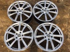 Enkei. 7.0x18, 5x114.30, ET38, ЦО 73,1 мм.