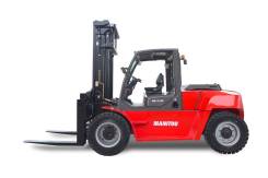 Manitou MI 100 D. Вилочный мачтовый дизельный погрузчик, 10 000 кг., Дизельный. Под заказ