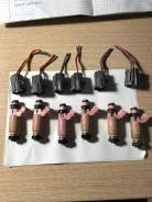 Инжектор. Subaru: Forester, Legacy, Impreza WRX STI, Impreza, Exiga Двигатели: EJ20, EJ201, EJ202, EJ203, EJ204, EJ205, EJ20A, EJ20E, EJ20G, EJ20J, EJ...