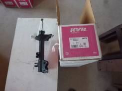 Амортизатор. Nissan X-Trail, NT30, PNT30, T30 Kia Credos Kia Sedona Kia Carnival Kia Clarus Двигатели: QR20DE, QR25DE, SR20VET, YD22ETI