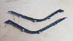 Крепление бампера. Honda Elysion, RR1, RR2, RR3, RR4 Двигатели: J30A, K24A