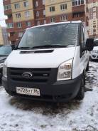 Ford Transit. FORD Tranzit, 2 200 куб. см., 1 500 кг.