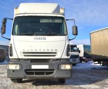 Iveco Eurotech. Продам Iveco Euro Carg, 5 880 куб. см., 8 000 кг.