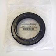 Подшипник амортизатора. Honda Zest Toyota Soarer Hyundai Santa Fe Nissan: Qashqai+2, X-Trail, Serena, NV200, Latio, Tiida, Pulsar, Rogue, Grand Livina...