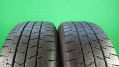 Goodyear Cargo Ultra Grip. Всесезонные, износ: 20%, 2 шт