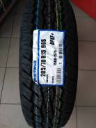 Toyo Open Country A/T+. Грязь AT, без износа, 4 шт