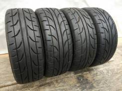 Dunlop Direzza Sport Z1. Летние, 2013 год, 10 %, 4 шт