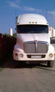 Kenworth T2000. Продается грузовик , 15 000 куб. см., 22 000 кг.