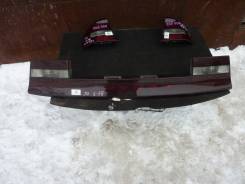 Вставка багажника. Subaru Legacy B4, BE5