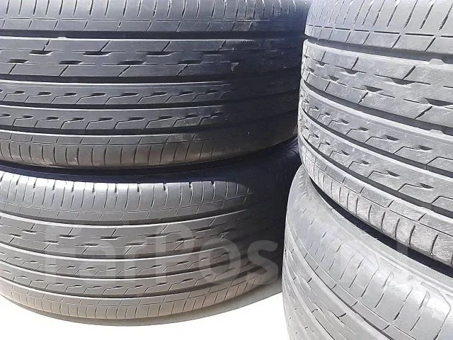 Bridgestone Regno GR-XT. ������, 2011 ���, �/�, ����� 10 % ����