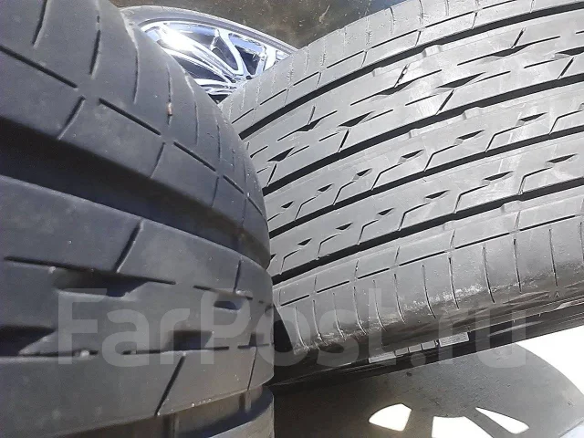 Bridgestone Regno GR-XT. ������, 2011 ���, �/�, ����� 10 % ����