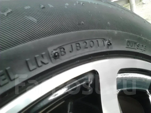 Bridgestone Regno GR-XT. ������, 2011 ���, �/�, ����� 10 % ����