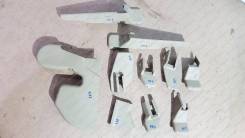 Обивка сиденья. Honda Elysion, RR1, RR2, RR3, RR4, RR5, RR6 Двигатели: J30A, J35A, K24A
