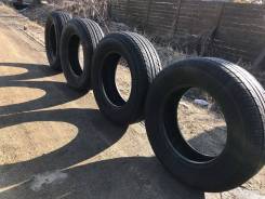 Yokohama DNA Ecos ES300. Летние, 10 %, 4 шт