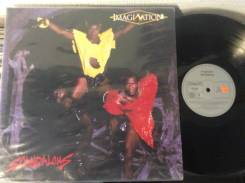 Имаджинэйшн / Imagination - Scandalous - 1983 FR LP