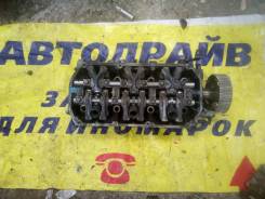 Головка блока цилиндров. Mitsubishi: Strada, Eclipse, L200, Delica, L300, Sigma, L400, Triton, L300 Truck, Montero Sport, Pajero Sport, RVR, Pajero, C...