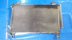 Радиатор кондиционера. Toyota: Yaris, Ractis, ist, Spade, Vitz, Porte, Scion, Verso, Belta Двигатели: 1KRFE, 1NRFE, 1NZFE, 2NZFE, 1NRFKE, 2SZFE, 2ZRFE...