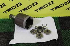 Шрус подвески. Honda: Elysion, Accord, Avancier, CR-V, Odyssey, Accord Tourer, FR-V, Stream, Torneo, Civic, Integra, Stepwgn Двигатели: K24A, F20B2, F...
