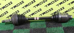 Привод. Honda CR-V, RD1, RD2 Двигатели: B20B, B20B2, B20B3, B20B9, B20Z1, B20Z3