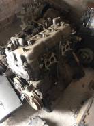 Двигатель в сборе. Nissan Primera Nissan Almera Двигатель QG16DE