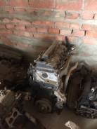 Двигатель в сборе. Honda Civic, FD1, FD2, FD3, FD7, FK1, FK2, FK3, FN1, FN2, FN3, FN4 Двигатели: DAAFD3, K20A, L13A7, L13Z1, LDAMF5, N22A2, R18A, R18A...