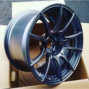 SSR GTX01. 8.5x18", 5x100, ET44, �� 73���. ��� ����� �� ���������� ����