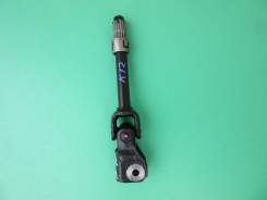 Карданчик рулевой. Nissan March, AK12, BK12, BNK12, K12 Двигатели: CR10DE, CR12DE, CR14DE