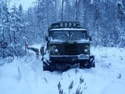 ГАЗ 66. Продается газ66, 4 620 куб. см., 4 000 кг.