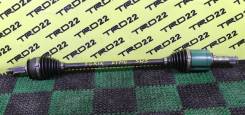 Привод, полуось. Subaru Forester, SH5, SH9, SH9L, SHJ, SH Subaru XV, GP7 Subaru Exiga, YA4, YA5 Двигатели: EJ204, EJ205, EJ20A, EJ255, EJ20, EJ25, EJ2...