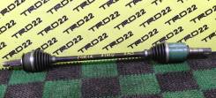 Привод, полуось. Subaru Forester, SH5, SH9, SH9L, SHJ, SH Subaru XV, GP7 Subaru Exiga, YA4, YA5 Двигатели: EJ204, EJ205, EJ20A, EJ255, EJ20, EJ25, EJ2...