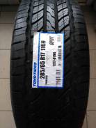 Toyo Open Country U/T. Летние, без износа, 4 шт