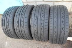 Nexen N6000. Летние, 2010 год, износ: 10%, 4 шт