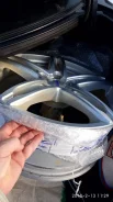 Alutec. 8.0x18", 5x114.3, ET35, �� 70���. ����
