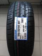 Toyo Tranpath mpZ. Летние, без износа, 4 шт