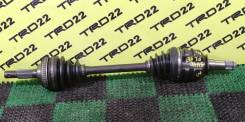 Привод. Toyota: Avensis, Corolla Axio, Caldina, Carina, Corona, Ipsum, Gaia, Nadia, Carina E, Vista, Camry Двигатели: 1AZFSE, 3SFE, 1ZRF, 1ZRFAE, 1ZRF...