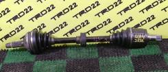 Привод. Honda Saber, UA4, UA5 Honda Inspire, UC1, UA4, UA5 Двигатели: J25A, J32A
