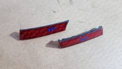 Катафот. Honda Elysion, RR1, RR2, RR3, RR4 Двигатели: J30A, K24A