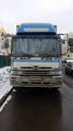 Hino Profia. Продается грузовик , 1 300 куб. см., 12 000 кг.