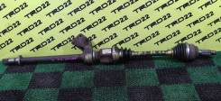 Привод. Mazda Training Car, BK5P Mazda Mazda3, BK Mazda Axela, BK3P, BK5P, BKEP Двигатели: MZR, MZR16L, MZR20L, MZRDISI, MZRDISI23LTURBO, MZRDISIL3VDT...
